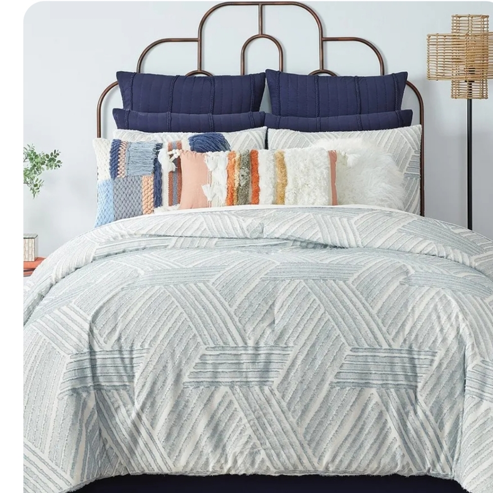Studio D Ellie Comforter Mini Set